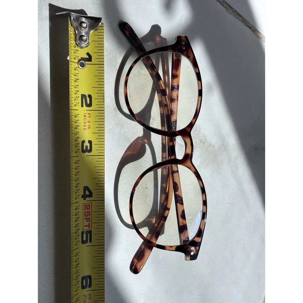 kate spade CALYER Cat Eye nectar Frames Burgundy Plastic Full Rim Lot of 3